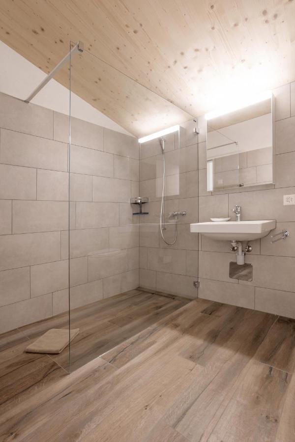 Hotel Tannenboden Flumserberg Buitenkant foto